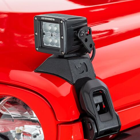 Go Rhino! 751002 Cube Light in Saudi Arabia