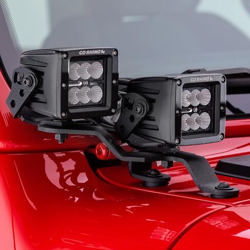 Go Rhino! 751002 Cube Light in Saudi Arabia