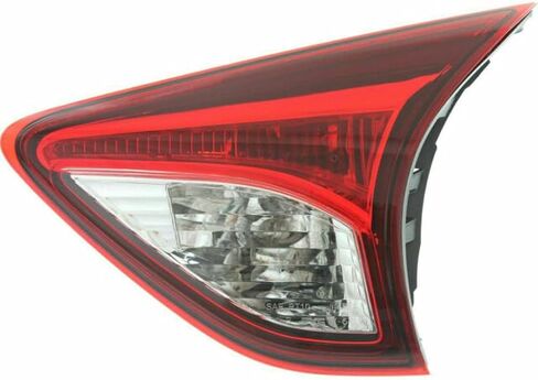 For 2013-2016 Mazda CX-5 Backup Tail Light Driver Side MA2802108 On Liftgate| KD53-51-3G0D in Saudi Arabia