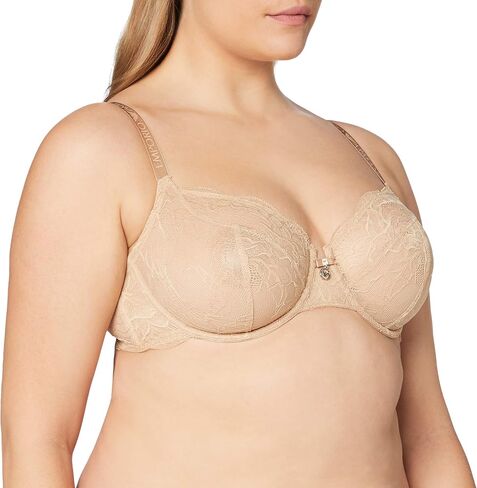 Emporio Armani Women's Lace Bra in Saudi Arabia