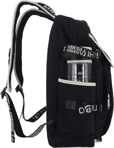 Roffatide Anime SPY×FAMILY Laptop Backpack with USB Charging Port Anya Rucksack with Printed Backpack for Men Women Twilight Graphic Travel Yor Backpack in Kuwait