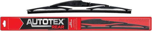AutoTex R1-8 8" Specialty Rear Windshield Wiper Blade in Kuwait