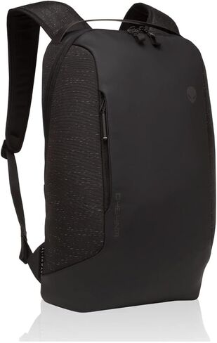 حقيبة الظهر Dell Alienware AW323P Horizon Slim مقاس 17 بوصة للكمبيوتر المحمول 460-BDIF in Saudi Arabia