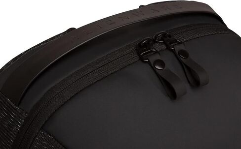 حقيبة الظهر Dell Alienware AW323P Horizon Slim مقاس 17 بوصة للكمبيوتر المحمول 460-BDIF in Saudi Arabia
