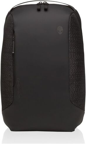 حقيبة الظهر Dell Alienware AW323P Horizon Slim مقاس 17 بوصة للكمبيوتر المحمول 460-BDIF in Saudi Arabia
