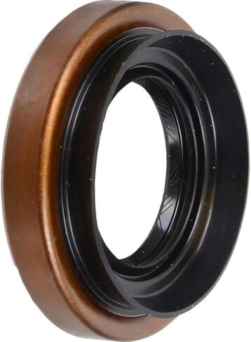Left Transfer Case Output Shaft Seal for Nissan Tsubame 1995 1996 1997 1998 1999 2000 2001 2002 2003 2004 1 Piece in Saudi Arabia