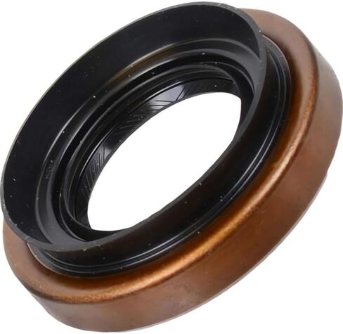 Front Transfer Case Output Shaft Seal for Nissan Tsubame 1995 1996 1997 1998 1999 2000 2001 2002 2003 2004 1 PCS in Saudi Arabia