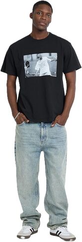 Guess Men's Guess Jeans X Allen Iverson 4 in Saudi Arabia