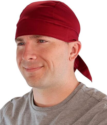 Sparkling EARTH mens Skull Cap in Kuwait