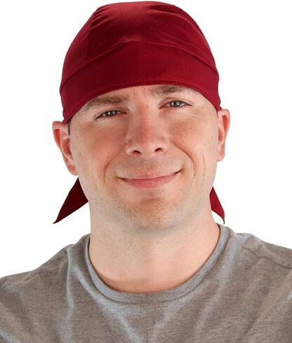 Sparkling EARTH mens Skull Cap in Kuwait