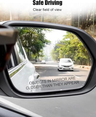 Power Heated Mirror Glass Right Passenger Side Fit for Ford Escape 2001 2002 2003 2004 2005 2006 2007 Mercury Mariner 2005 2006 2007, Power Adjust Rear View Mirror in Saudi Arabia