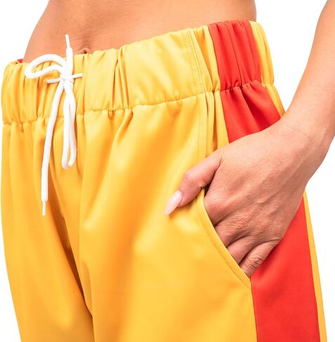 Dodgeball Joe's Team Jacket and Pants Warm-Ups Set Halloween Costume Cosplay in Saudi Arabia