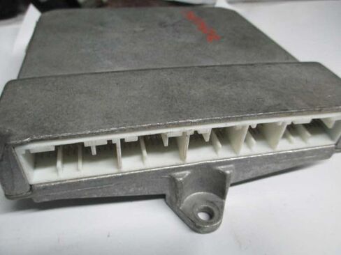 2007 07 متوافق مع وحدة التحكم ECM لمحرك Honda Accord 3.0L 37820-متوافق مع RCA-L85 37820متوافق مع RCAL85 in Saudi Arabia