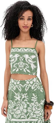 Cleobella Women's Juniper Top in Saudi Arabia