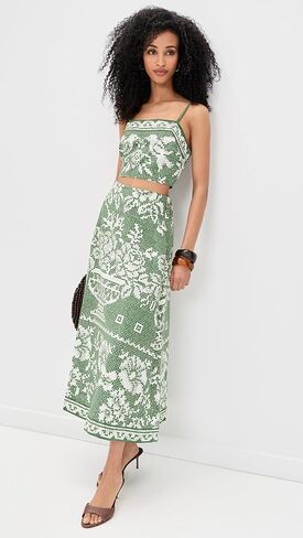 Cleobella Women's Juniper Top in Saudi Arabia