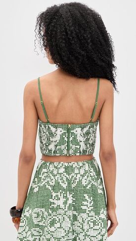 Cleobella Women's Juniper Top in Saudi Arabia