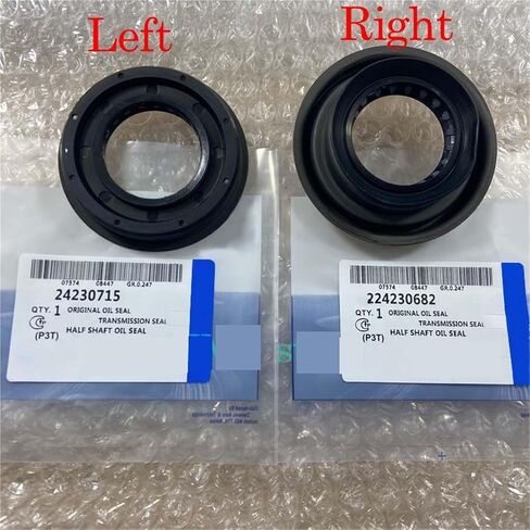 ختم عمود محرك المحرك OE # 24230715 24230682(24230715) in Kuwait