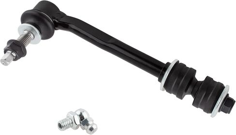 2Pcs Front Suspension Stabilizer Sway Bar End Links Fit For Chrysler Aspen 2007-2009, For Dodge Durango 2004-2009 SXT Limited SLT Adventurer Sport Utility 4-Door 5.7L 3.7L Replace# K750026 in Saudi Arabia