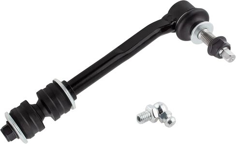 2Pcs Front Suspension Stabilizer Sway Bar End Links Fit For Chrysler Aspen 2007-2009, For Dodge Durango 2004-2009 SXT Limited SLT Adventurer Sport Utility 4-Door 5.7L 3.7L Replace# K750026 in Saudi Arabia