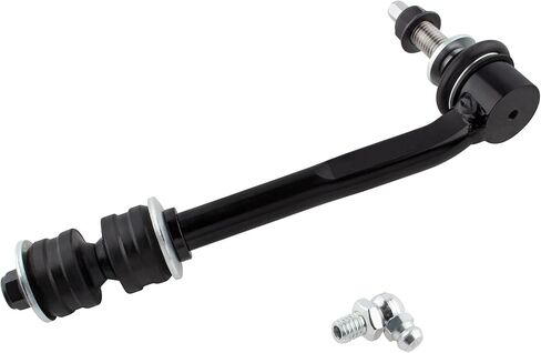 2Pcs Front Suspension Stabilizer Sway Bar End Links Fit For Chrysler Aspen 2007-2009, For Dodge Durango 2004-2009 SXT Limited SLT Adventurer Sport Utility 4-Door 5.7L 3.7L Replace# K750026 in Saudi Arabia