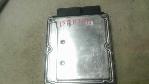 Engine ECM Control Module Fits 10-11 Acadia Compatible with Camaro STS Enclave 12636355 in Saudi Arabia