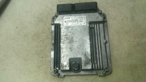 Engine ECM Control Module Fits 10-11 Acadia Compatible with Camaro STS Enclave 12636355 in Saudi Arabia