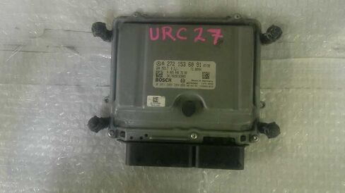 Engine ECM 07-08 Compatible with Mercedes E-Class E350 A 272 153 60 91 A2721536091 2721536091 in Saudi Arabia