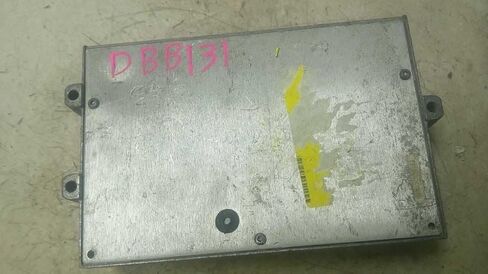2003 Compatible with Dodge RAM 1500 Pickup 5.7L Engine ECM Control Module P56028769AE 56028769AE in Saudi Arabia
