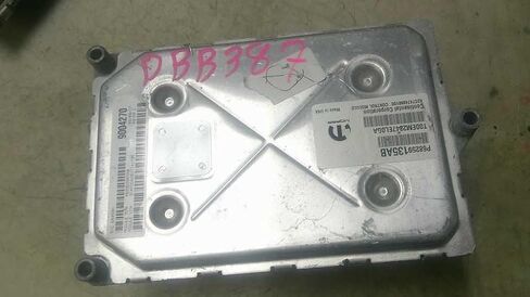 Engine ECM Control Module 3.6L Fits 16-19 Journey P68352965AB 68352965AB in Saudi Arabia