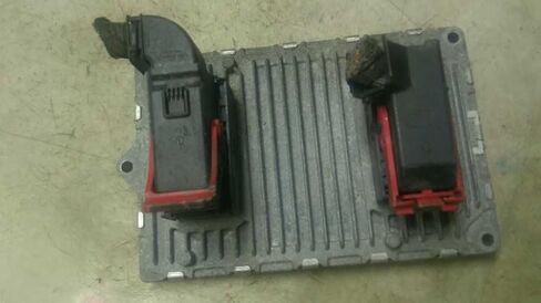 Engine ECM Control Module 3.6L Fits 16-19 Journey P68352965AB 68352965AB in Saudi Arabia