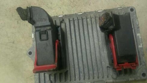 Engine ECM Control Module 3.6L Fits 16-19 Journey P68352965AB 68352965AB in Saudi Arabia