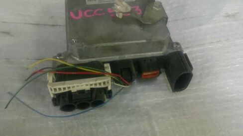 Engine ECM Control Module Fits 14-16 Compatible with Subaru Forester 34710 SG051 34710SG051 in Saudi Arabia