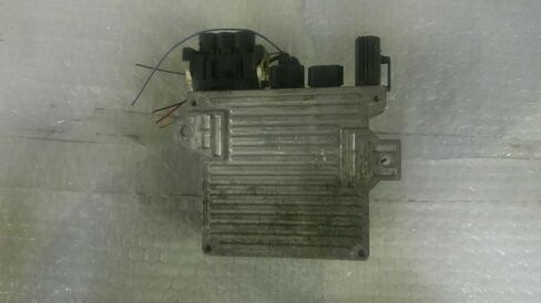 Engine ECM Control Module Fits 14-16 Compatible with Subaru Forester 34710 SG051 34710SG051 in Saudi Arabia