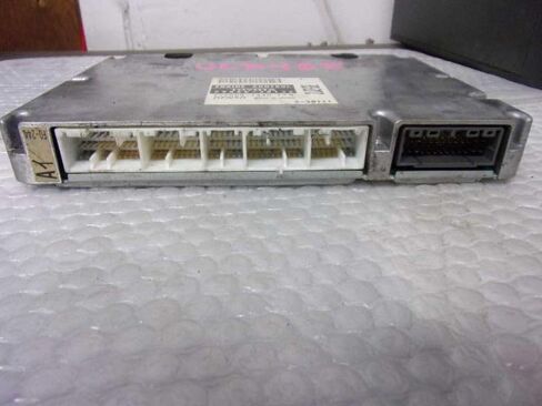 Engine ECM Electronic Control Module Fits 01 Compatible with Lexus GS300 89666-30132 8966630132 in Saudi Arabia