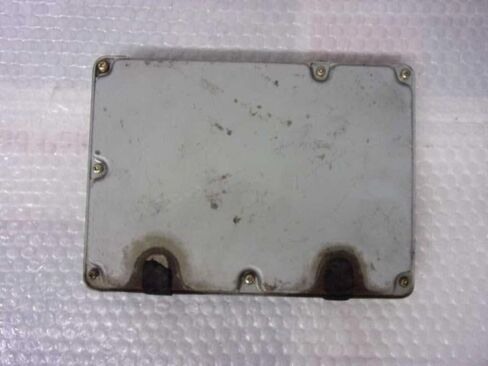 Engine ECM Electronic Control Module Fits 01 Compatible with Lexus GS300 89666-30132 8966630132 in Saudi Arabia