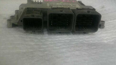 Engine ECM Control Module 1.6L 07-10 Compatible with BMW Clubman Compatible with MINI Cooper 7 610 105 7610105 in Saudi Arabia