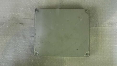 Engine ECM Control Module Fits 2005 06 Compatible with Toyota 4 Runner 89661-35B31 8966135B31 in Saudi Arabia