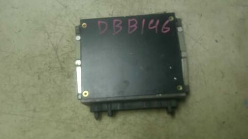 Electronic Control Module Fits 1992 1993 92 93 Compatible with Mercedes 009 545 91 32 0095459132 in Saudi Arabia
