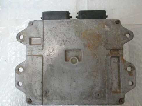 Engine ECM Control Module 2.0L Fits 08-09 Compatible with Mazda 3 LF7W 18 881C LF7W18881C in Saudi Arabia