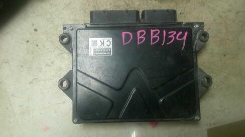 2019 Compatible with Subaru Forester 2.5L at ECM Engine Control Module 22765AL820 in Saudi Arabia