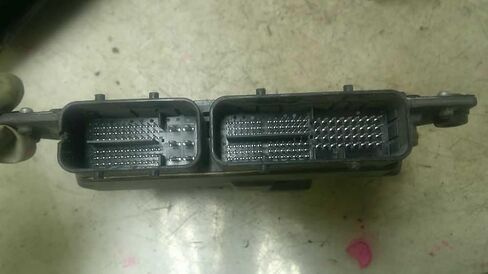 2019 Compatible with Subaru Forester 2.5L at ECM Engine Control Module 22765AL820 in Saudi Arabia