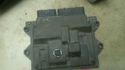 2019 Compatible with Subaru Forester 2.5L at ECM Engine Control Module 22765AL820 in Saudi Arabia