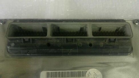 Engine ECM Control Module 4.0L Fits 01 Compatible with Grand Cherokee P56041783AF 56041783AF in Saudi Arabia