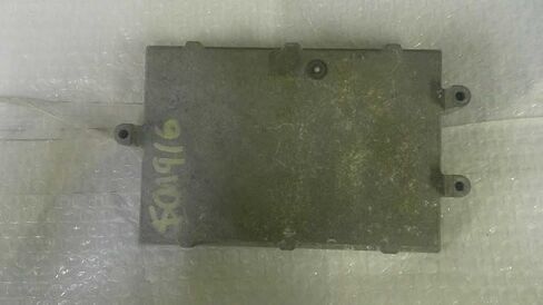 Engine ECM Control Module 4.0L Fits 01 Compatible with Grand Cherokee P56041783AF 56041783AF in Saudi Arabia