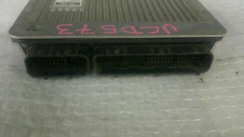 Engine ECM Control Module Fits 2015 15 Compatible with Toyota RAV4 89661-42U62 8966142U62 in Saudi Arabia