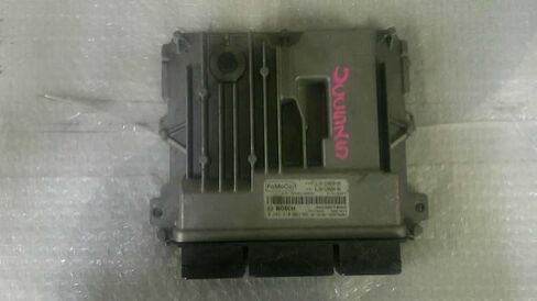 Engine ECM Control Module Fits 20-21 Compatible with Ford Expedition LL1A-12A650-UA LL1A12A650UA in Saudi Arabia