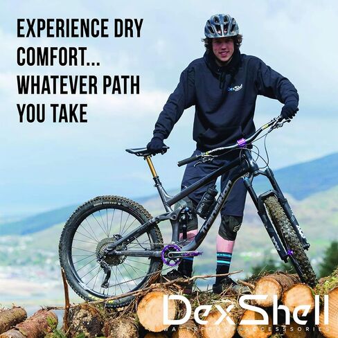قبعة صغيرة مموهة مقاومة للماء للرجال من Dexshell in Kuwait