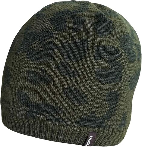Dexshell Men's Waterproof Camouflage Beanie in Kuwait