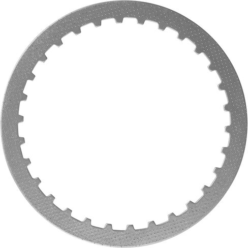 Plates Set, SLMOTO Motorcycle Clutch Pressure Drive Plates Set Fit For Harley Sportster XL883 1200 1991-2022 in Kuwait