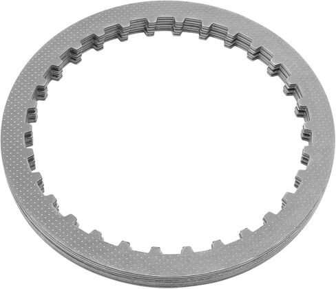 Plates Set, SLMOTO Motorcycle Clutch Pressure Drive Plates Set Fit For Harley Sportster XL883 1200 1991-2022 in Kuwait